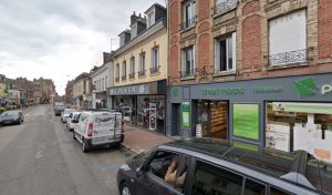 Pharmacie Thermale à Forges-les-Eaux