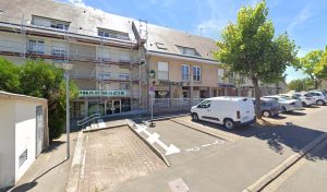 PHARMACIE DE BARJOUVILLE I Eure-et-Loir 28 à Barjouville