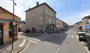 Pharmacie de l&rsquo;Avenue à Heyrieux