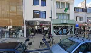 Pharmacie Outers à Calais
