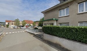 Pharmacie de Colombier-Fontaine à Colombier-Fontaine