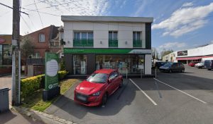 Pharmacie du Dronckaert à Roncq