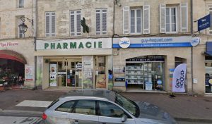 Pharmacie Clément et Frères à Castelnau-de-Médoc