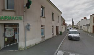 Loesch Corinne à Le Gavre