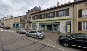PHARMACIE DE CHATENOIS à Châtenois