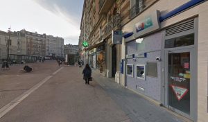 Pharmacie de la Mairie à Issy-les-Moulineaux