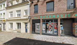 Pharmacie Cornaille à Ault