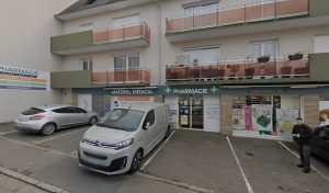 Pharmacie Le Bian à Guipavas
