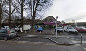 Aprium Pharmacie des Marronniers à Clichy-sous-Bois