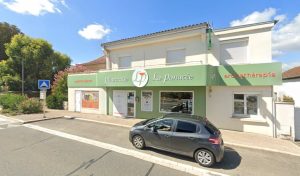Ingarao Bruno à Villecomtal-sur-Arros