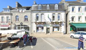 Pharmacie Lozach Gautier à Huelgoat