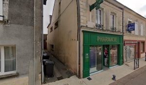 Pharmacie Hubert à Ceton