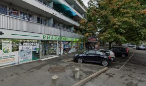Pharmacie Gorlier à Choisy-le-Roi