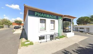 Pharmacie Du Cres à Le Crès