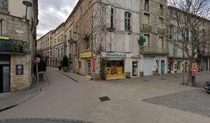 Pharmacie du Cours Mme GHARAFI Salima à Pézenas