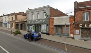 Selarl Pharmacie Du Lycee à Bruay-la-Buissière