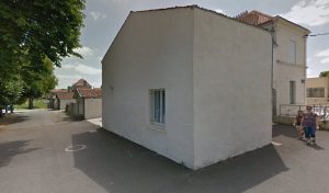 Pharmacie du Château   Totum à Saint-Porchaire