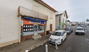 Pharmacie Paratte Adam à Valdahon