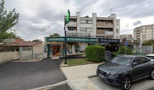 Pharmatomic à Fresnes