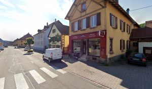 Pharmacie du Val d&rsquo;Argent à Lièpvre