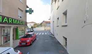 Pharmacie du Plateau à Saint-Christo-en-Jarez