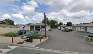 Pharmacie AGUSSAN à Cissac-Médoc