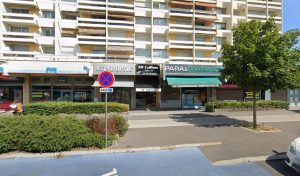 Pharmacie Métropolis à Maisons-Alfort