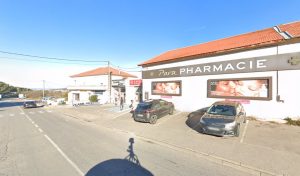 Pharmacie de la Renardière à Les Pennes-Mirabeau