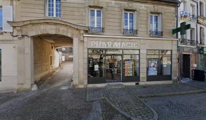 Pharmacie du Vexin à Magny-en-Vexin