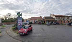 Pharmacie de Lherm à Lherm