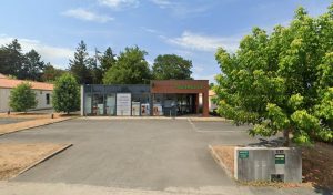 Pharmacie Rambaud à Essarts-en-Bocage