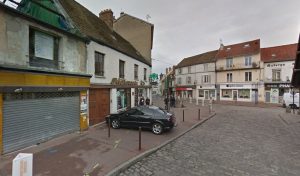 Pharmacie Centrale à Arpajon