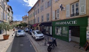 Pharmacie la Vençoise à Vence