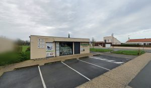 Pharmacie Vermandé à Saint-Pierre-la-Noue