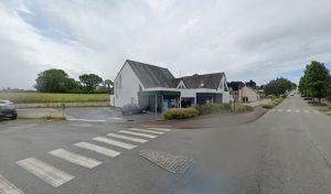 Pharmacie du Moulin d&rsquo;Or à Tréméven