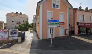 Davril à Échenoz-la-Méline