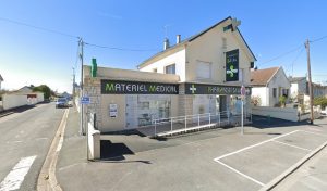 Pharmacie Bel Air à Issoudun
