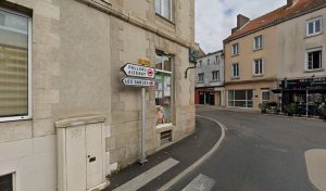 Pharmacie Des Lys à Legé