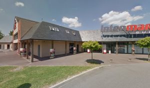Pharmacie du Hill à Argentré-du-Plessis
