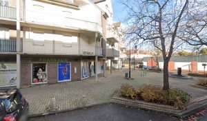 Pharmacie Gambetta à Saint-Étienne-du-Rouvray