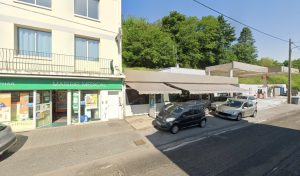 PHARMACIE DE LALIZEL à Barentin