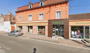 Pharmacie Talarczyk à Grenay