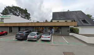 Pharmacie Durand à Surzur