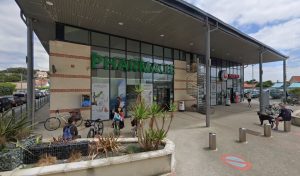 Pharmacie de Lacanau Océan à Lacanau