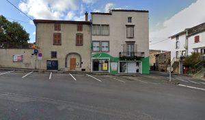 Dupuis Yvonne à Romagnat