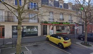 Pharmacie Ardennaise – Mediprix à Reims