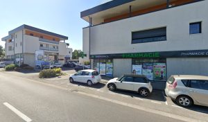 Pharmacie de la Bastide à Nay