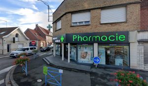 Pharmacie Cockenpot Véronique à Douvrin