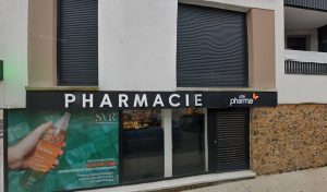 Pharmacie Dahan à Orsay