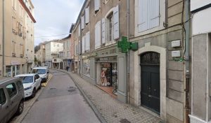 Pharmacie Subra-Sannac à Foix